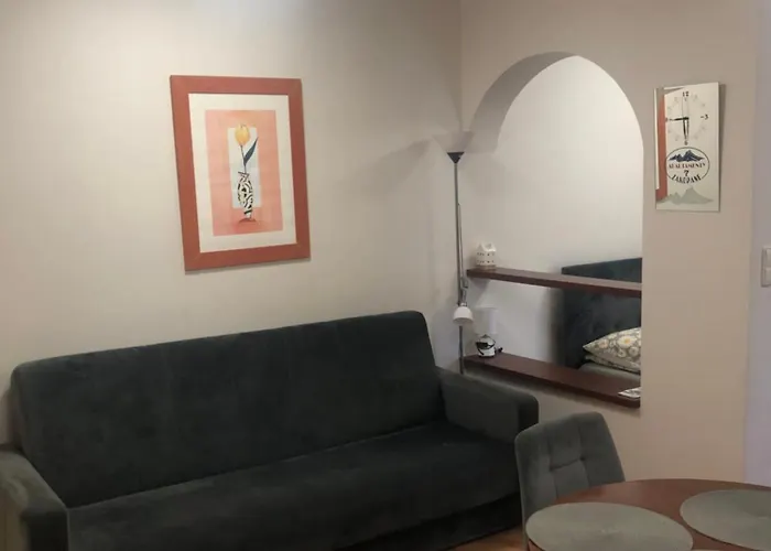 Apartament Studio